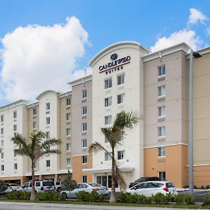 Candlewood Suites Miami Intl Airport - 36Th St, An Ihg Hotel